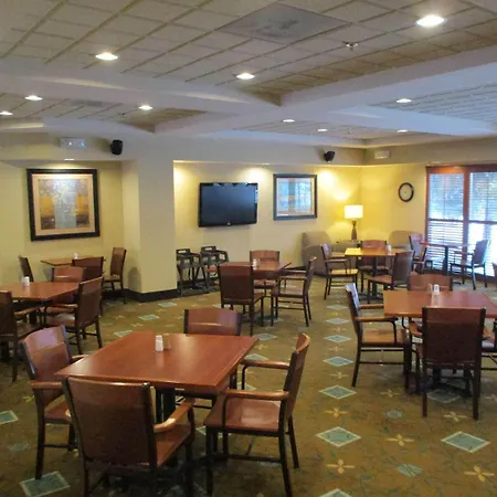 Research Park Inn St Louis West Chesterfield 